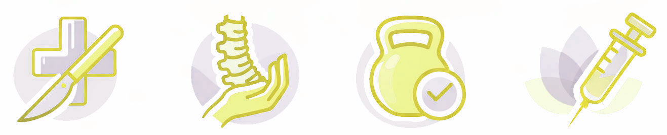 Tratamientos clinica Cores Salud Cuenca