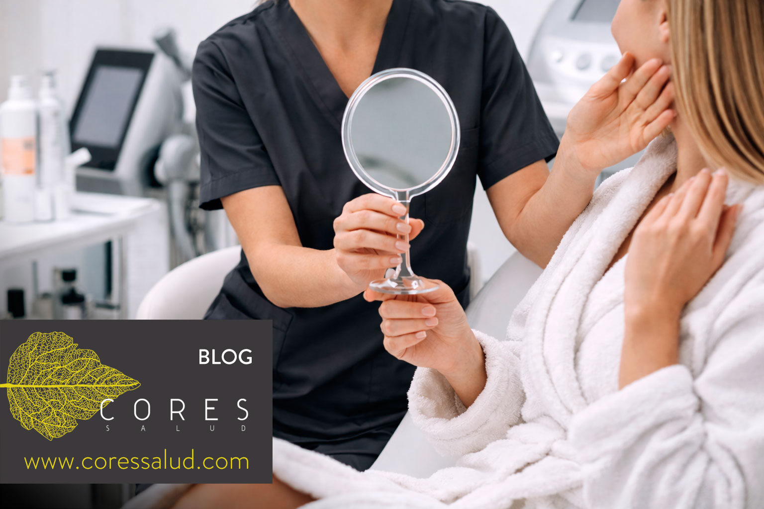 Medicina estética en Cuenca: tratamientos seguros y resultados naturales